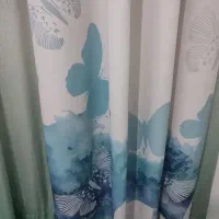 پرده اتاق خواب