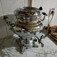 سماور گازی|سماور، چایساز، قهوهساز|قدس, شهرقدس|دیوار