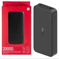 پاوربانک مدل PB200LZM ظرفیت 20000 میلی آمپر ساعت