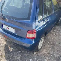 پراید ۱۱۱مدل ۹۰|خودرو سواری و وانت|تهران, دستغیب|دیوار