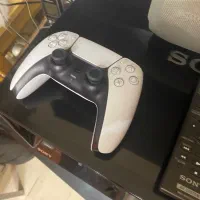 Ps5 اسلیم 1TB|کنسول، بازی ویدئویی و آنلاین|شیراز, چوگیاه‎|دیوار
