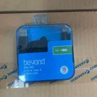 فروش عمده انواع کابل گوشی