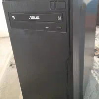 سیستم i5 نسل ۱۲ گرافیک ۸ ssd512 hhd 1tb