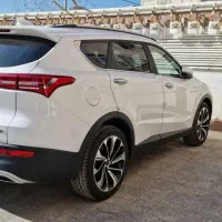 فروش فیدلیتی پرایم مدل 1403 کارکرد 12000|خودرو سواری و وانت|زاهدان, |دیوار