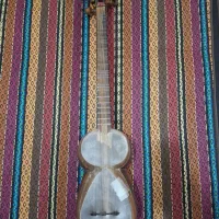 تار آذربایجانی تار آذری ترکی حرفه‌ای اصیل