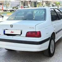 پژو پارس تیو ۵ مدل ۹۸ اقساط تا ۷ ماه|خودرو سواری و وانت|آمل, |دیوار