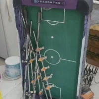 فوتبال دستی بزرگ