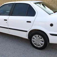 سمند ef7 دوگانه مدل97