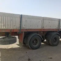 لبه پاچه باز فروشی،، باتانک قیر معامله نیز میشود