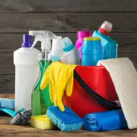 شرکت خدمات نظافت آرمیس، اعزام نظافتچی سراسر تهران