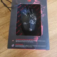 موس بلادی a60 با تخفیف