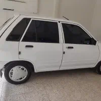 پراید 111مدل 96به شرط