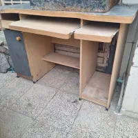 میز کامپیوتر