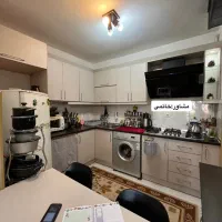 مسکن مهر ویو رو به خیابان /طبقه۴/خوش نقشه/نورگیر