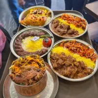 استخدام کارگرساده رستوران