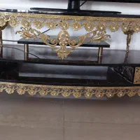 میز برنز اصلی