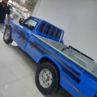 نیسان سایپا فروشی مدل ۱۴۰۱ اپشنال