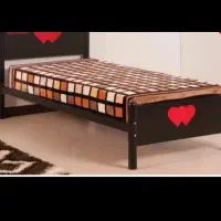 تخت یکنفره|تخت و سرویس خواب|سراوان, |دیوار