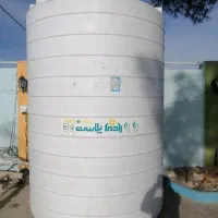 مخزن آب ۱۰۰۰۰ رادمان پلاست