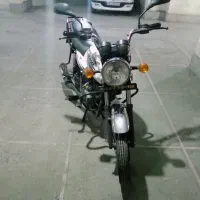 طرح باکسر BX200