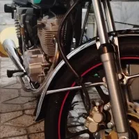 همتاز 150|موتورسیکلت|کهریزک, |دیوار