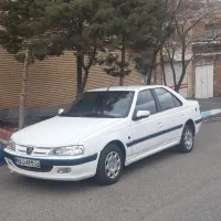 پرشیا مدل ۹۳ دوگانه