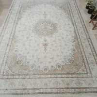 ۲تخته فرش ۹متری قیطران