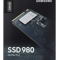 هارد ssd m2 980 500GB سامسونگ