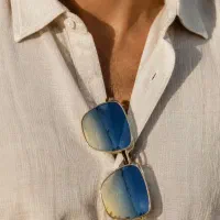 عینک های آفتابی جدید روز شب / مردانه زنانه / UV400