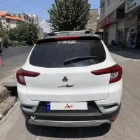 اطلس gمدل ۱۴۰۳ فول سانروف دار