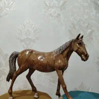 مجسمه پلی استر