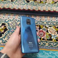 گوشی نوت 9 s رم 4 حافظه 64|موبایل|مشهد, شهید قربانی|دیوار