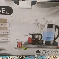 وایی ساز میگل مدلgts122
