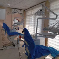 استخدام دستیار دندانپزشکی چهارراه گورک