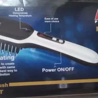 برس حرارتی مو|آرایشی، بهداشتی، درمانی|پاکدشت, پاکدشت (مامازند)|دیوار