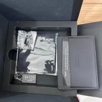 رادو سنترا|ساعت|بندرعباس, |دیوار