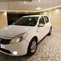 ساندرو مدل ۹۵ اتومات بیرنگ (فقط اقساطی)