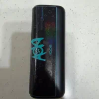 آیکاس(سیگار الکترونیکی)