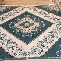دوتخته فرش  ماشینی