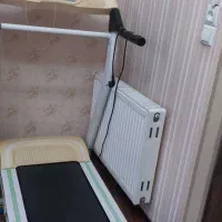تردمیل خانگی مدلGW5354