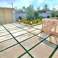 ویلاباغ۲۹۰متری نوساز|فروش خانه و ویلا|دابودشت, |دیوار