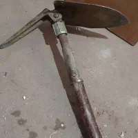 بیلچه سربازی