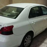 تویوتا یاریس صندوق دار 1300cc، مدل ۲۰۰۸|خودرو سواری و وانت|مشهد, پروین اعتصامی|دیوار