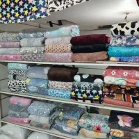 پتو مسافرتی تشک بالش حاضری