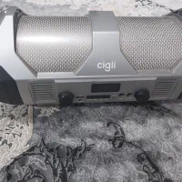 اسپکیر سیستم سوتی بلوتوثی