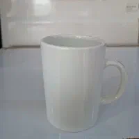 ماگ سفید فروش عمده|ظروف سرو و پذیرایی|کرمان, |دیوار