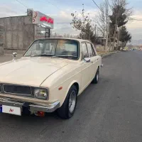 پیکان کلاسیک مدل 62|خودرو سواری و وانت|کوهسار (البرز), |دیوار