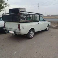 پیکان وانت مدل 90|خودرو سواری و وانت|الوند, |دیوار