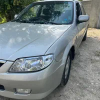 مزدا 323 مدل86اتوماتیک|خودرو سواری و وانت|گلستان (تهران), |دیوار