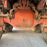 بنز هشت سیلندر|خودرو سنگین|شهرکرد, |دیوار